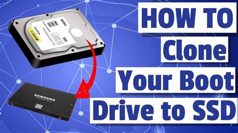 step-by-step clone boot drive to ssd